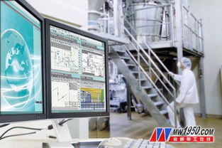 西門子新一代工廠管理軟件COMOS 10在廣東啟動軟件開發