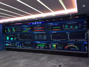 聯(lián)建光電助力南電網(wǎng)與國網(wǎng)智慧化升級(jí)，廣東軟件開發(fā)再添光彩