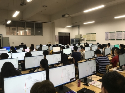 深化校企合作，叩丁狼助力廣東理工學(xué)院軟件開發(fā)人才培養(yǎng)——CRM實(shí)訓(xùn)活動(dòng)圓滿舉行