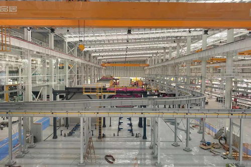 廣東碧品居 以卓越工廠實(shí)力與軟件開發(fā)能力，引領(lǐng)裝配式建筑行業(yè)未來(lái)