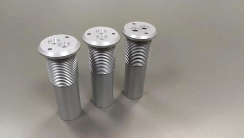 廣東鋁合金硬質(zhì)氧化本色處理加工廠與軟件開發(fā)企業(yè)的協(xié)同發(fā)展